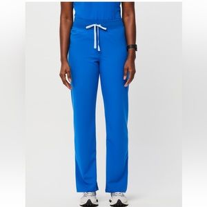 Figs high waisted Livingston Scrub Pant